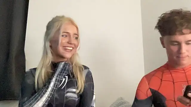 SofiaNLukaBabe online show from May 2026 11:20:01 PM