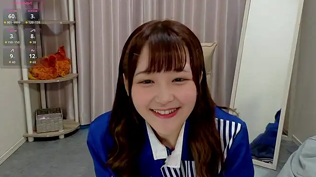 Snapshot of mi-na-2 chatting on June 2026 09:52:01 AM mi-na-2 online show from June 2026 09:52:01 AM
