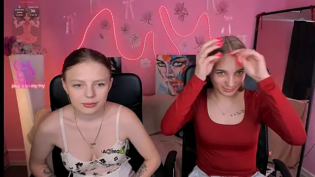 Snapshot of ollivia_dream chatting on May 2026 06:31:02 AM ollivia dream online show from May 2026 06:31:02 AM