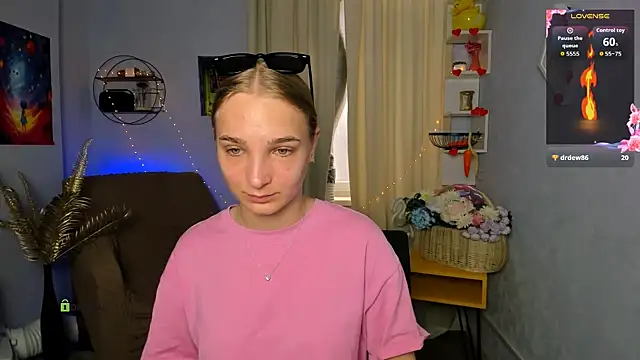 Snapshot of ollivia_dream chatting on May 2026 05:58:02 AM ollivia dream online show from May 2026 05:58:02 AM