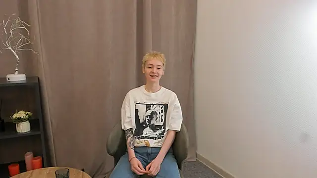 ChangShandy online show from April 2026 07:25:02 AM