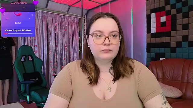 CatherineClaire online show from May 2026 04:24:01 PM