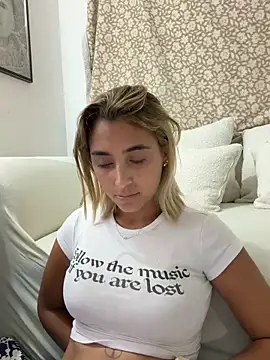 Snapshot of LoisC chatting on April 2026 03:10:01 AM LoisC online show from April 2026 03:10:01 AM