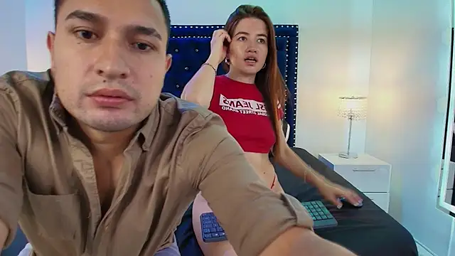 Alissa and alann online show from May 2026 10:20:02 AM