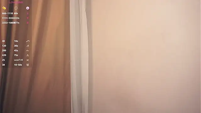 Snapshot of GailVerbeke chatting on June 2026 08:27:02 AM GailVerbeke online show from June 2026 08:27:02 AM