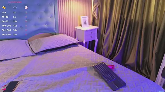 Snapshot of scarleettdoll chatting on May 2026 01:38:01 PM scarleettdoll online show from May 2026 01:38:01 PM