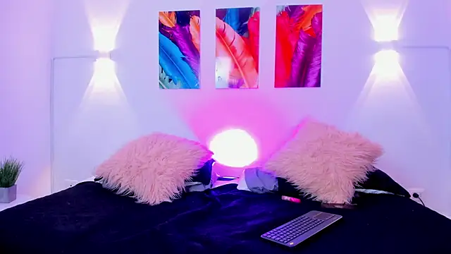 Snapshot of Georginap_ chatting on May 2026 12:29:01 AM Georginap online show from May 2026 12:29:01 AM