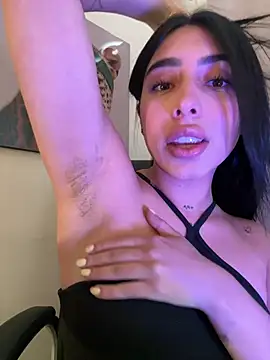 IsabellaNoir  online show from July 2026 05:51:02 PM