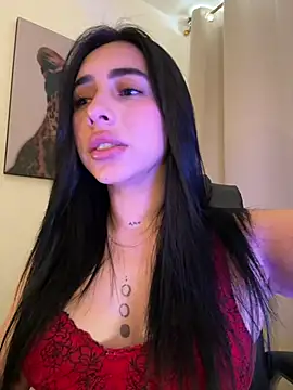 IsabellaNoir  online show from July 2026 05:23:01 PM