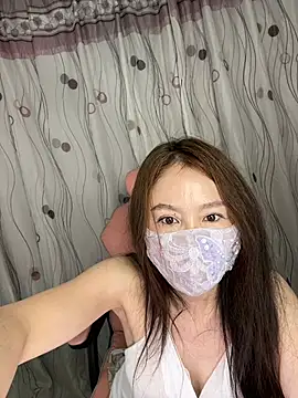 DUODUO733 online show from May 2026 06:09:01 PM