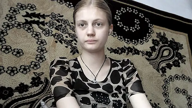 LunaLaday online show from June 2026 03:24:02 AM