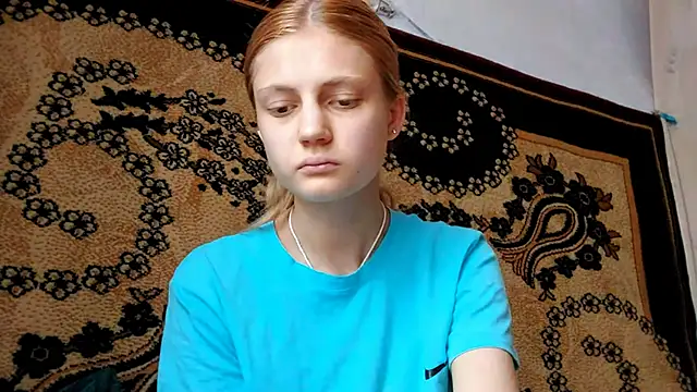 LunaLaday online show from June 2026 02:58:02 AM