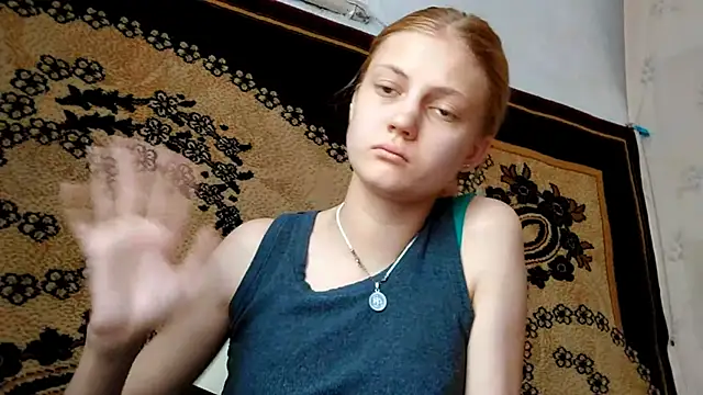 LunaLaday online show from June 2026 03:00:01 AM