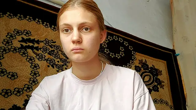 LunaLaday online show from June 2026 02:56:02 AM