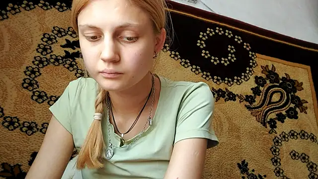 LunaLaday online show from July 2026 06:16:02 AM