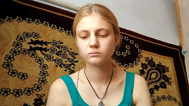 LunaLaday online show from July 2026 04:51:02 AM
