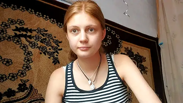 LunaLaday online show from August 2026 03:38:02 AM