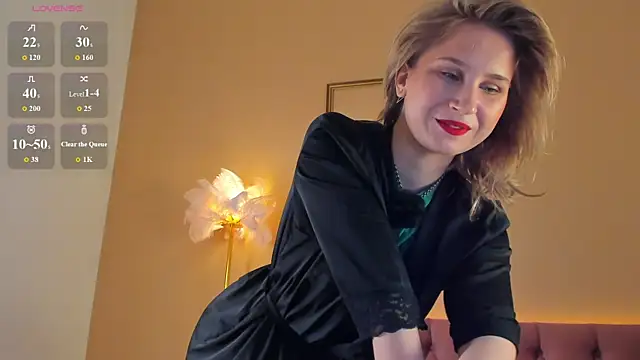 Snapshot of Lilianadaniels chatting on June 2026 01:43:02 AM Lilianadaniels online show from June 2026 01:43:02 AM