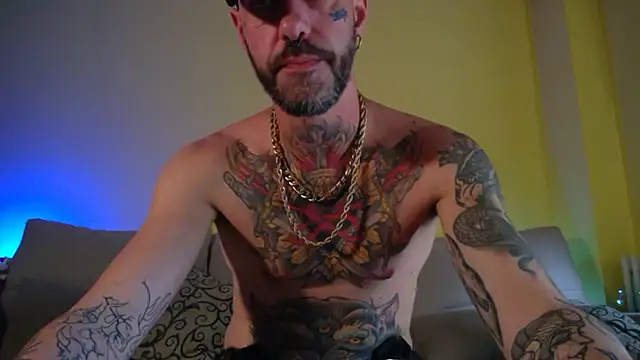 DuroHustler online show from May 2026 03:39:01 PM
