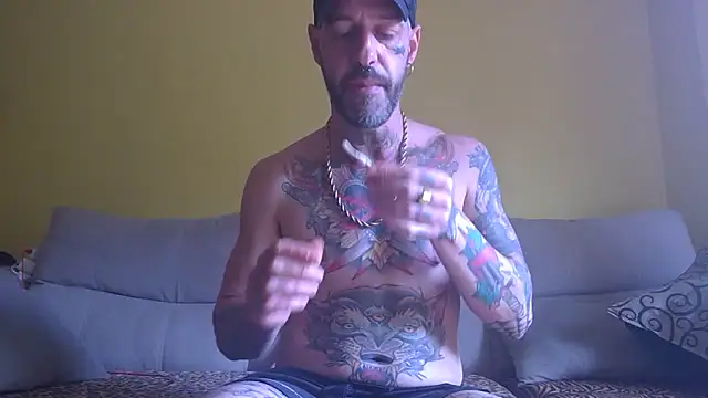 DuroHustler online show from May 2026 03:39:02 PM