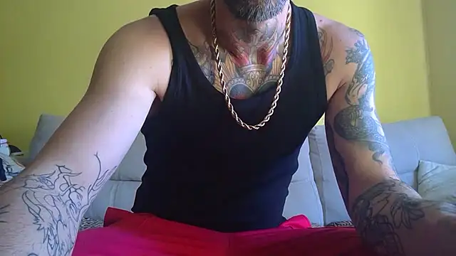 DuroHustler online show from May 2026 02:57:01 PM
