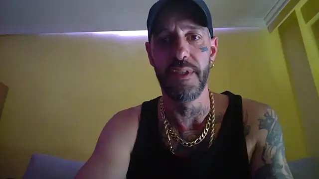 DuroHustler online show from May 2026 03:38:01 PM