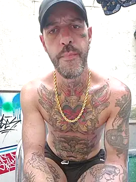 DuroHustler online show from July 2026 07:35:02 AM