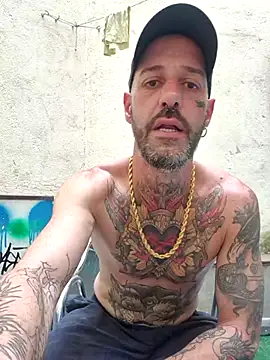 DuroHustler online show from July 2026 10:43:01 AM