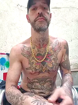 DuroHustler online show from July 2026 07:35:02 AM