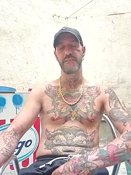 DuroHustler online show from July 2026 07:36:01 AM