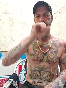 DuroHustler online show from July 2026 10:11:02 AM