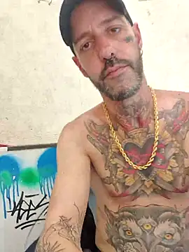 DuroHustler online show from July 2026 01:02:02 PM