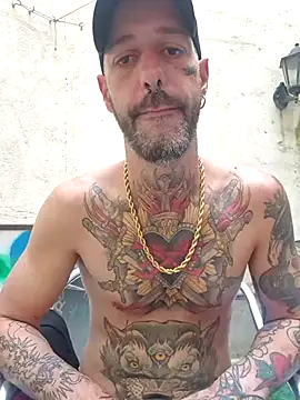 DuroHustler online show from July 2026 07:55:01 AM