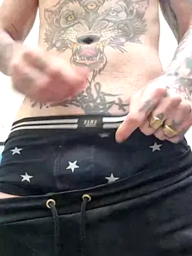 DuroHustler online show from July 2026 07:28:02 AM