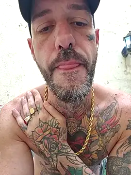 DuroHustler online show from July 2026 10:13:01 AM