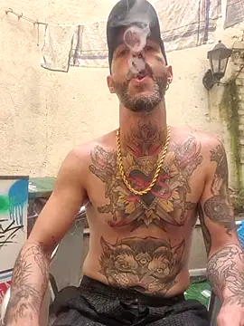 DuroHustler online show from July 2026 10:10:01 AM