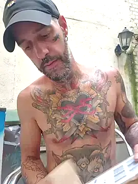 DuroHustler online show from August 2026 07:21:01 AM