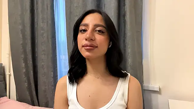 AngellaBarbini online show from May 2026 01:16:02 PM