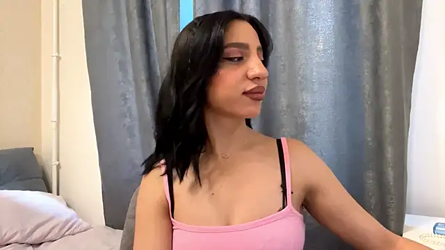 AngellaBarbini online show from June 2026 01:09:02 PM