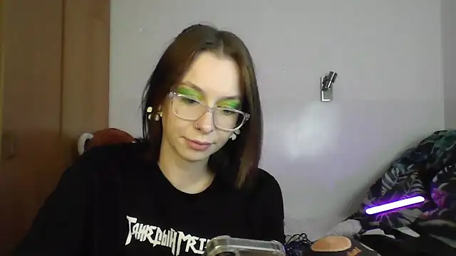 JuicyErika online show from May 2026 08:39:01 PM