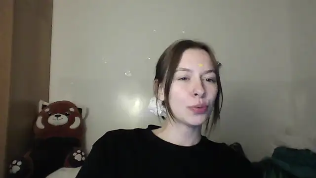 JuicyErika online show from May 2026 10:40:02 PM