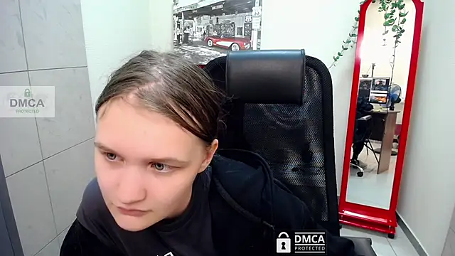  donnaSia  online show from June 2026 08:15:02 AM