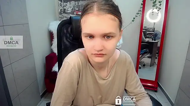  donnaSia  online show from June 2026 09:13:01 AM