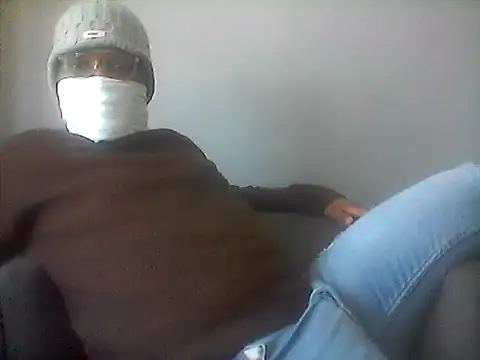 LunjeSA online show from May 2026 10:54:01 AM