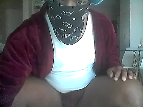 LunjeSA online show from May 2026 09:28:01 AM