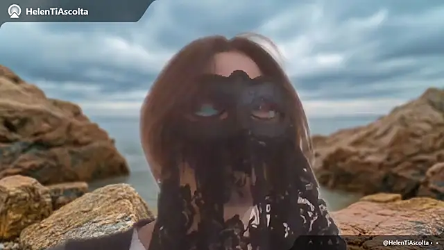 HelenTiAscolta online show from April 2026 05:26:01 PM