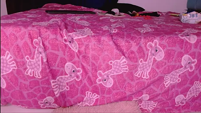 vicky22messyfull online show from April 2026 12:40:01 PM