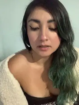 Snapshot of Camilaafg chatting on May 2026 06:04:01 PM Camilaafg online show from May 2026 06:04:01 PM