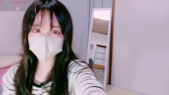 Snapshot of mayu_chan_ chatting on May 2026 11:48:01 AM mayu chan online show from May 2026 11:48:01 AM