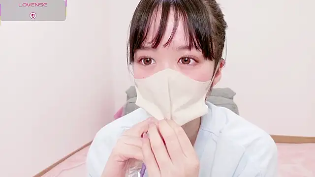 Snapshot of mayu_chan_ chatting on May 2026 11:51:01 AM mayu chan online show from May 2026 11:51:01 AM